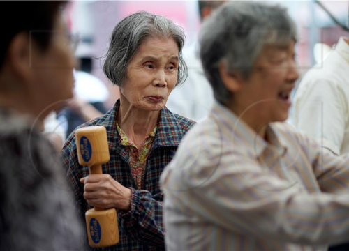 Najstarija osoba na svijetu proslavila 119. rođendan: 'Cilj mi je produžiti rekord za još jednu godinu'