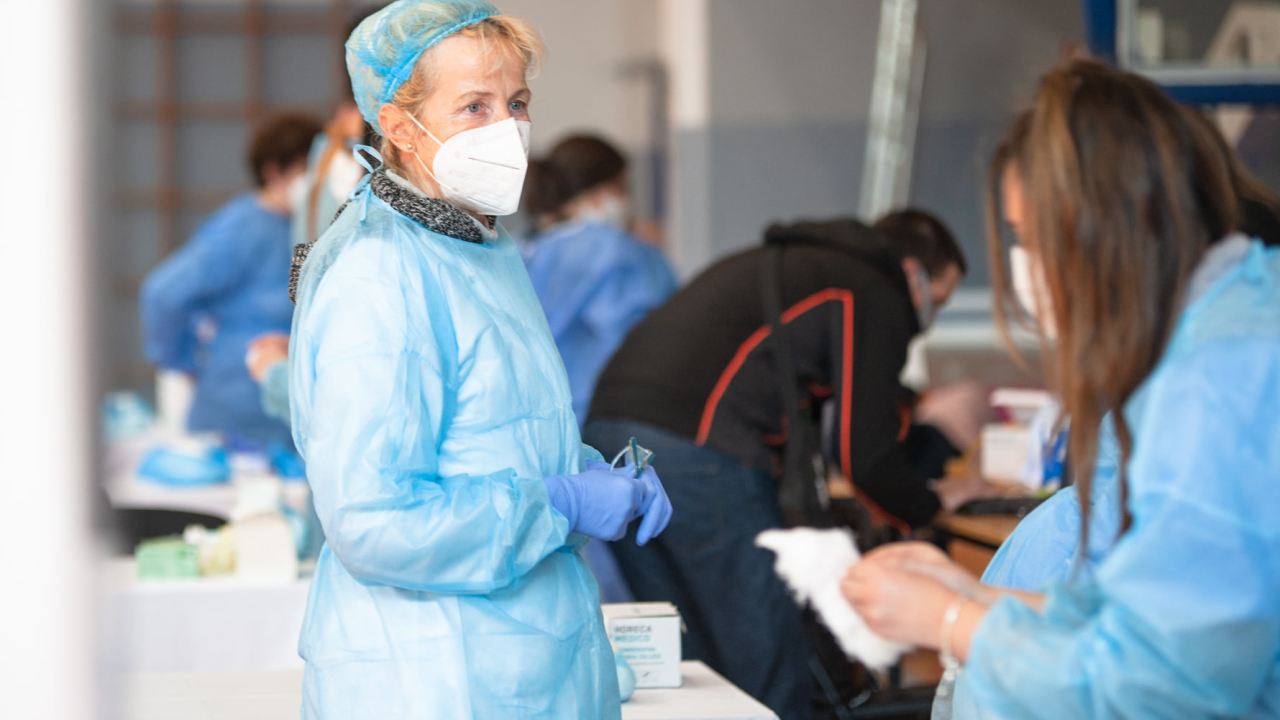 U Hrvatskoj potvrđen prvi slučaj flurone: Istodobna zaraza covidom i gripom