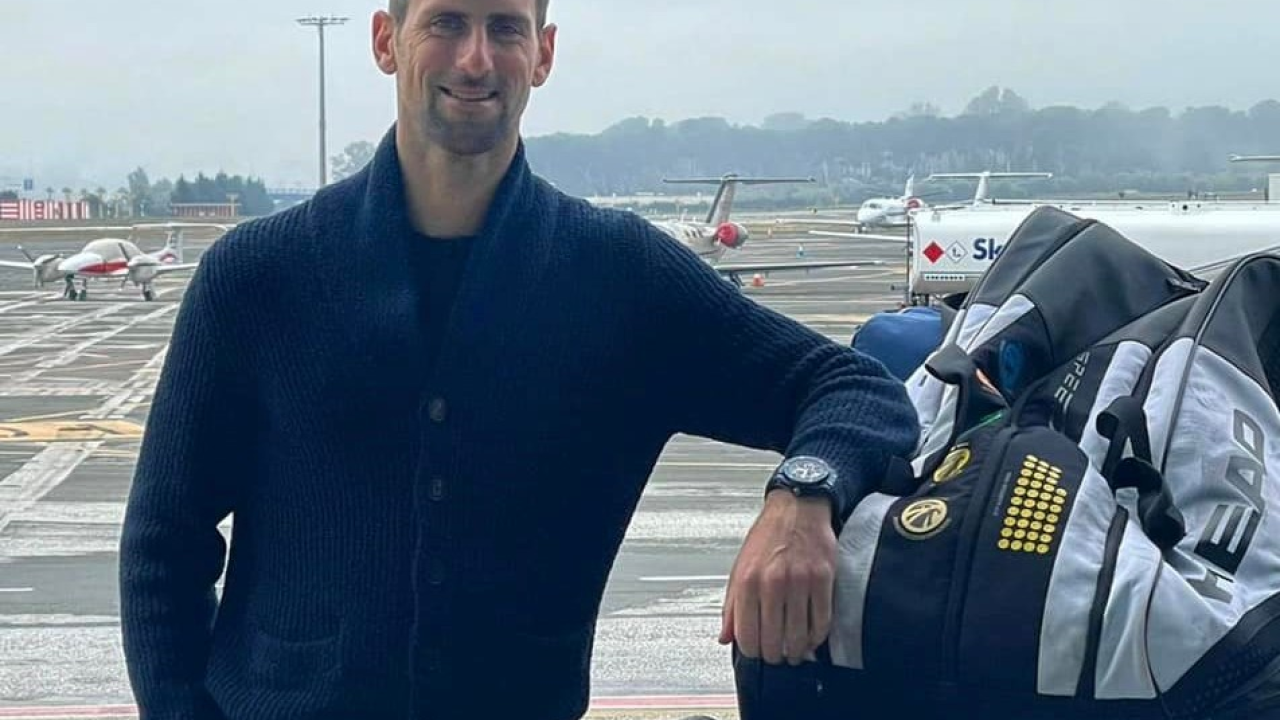 Đoković neće biti deportiran iz Australije: Najbolji tenisač svijeta sada ima tri opcije