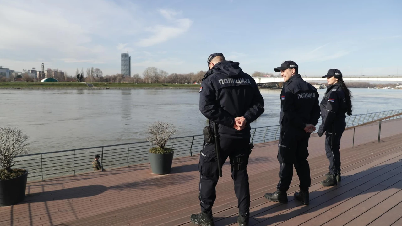 Potraga za Matejem spušta se i do Pančeva, forenzičar: ‘Nije odgovor u rijeci, nego u klubu‘