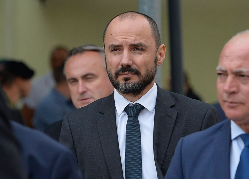 Boris Milošević o statusu Srba, Milanoviću, obnovi: 'Do iduće zime neće svi ljudi iz kontejnera biti u kućama'