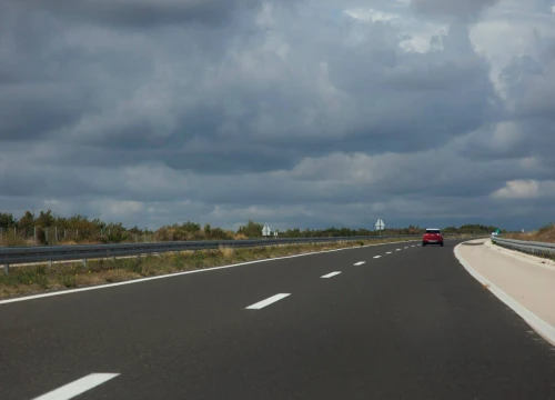 Stanje na cestama: Prometna nesreća na A1, HAK poziva vozače na strpljenje
