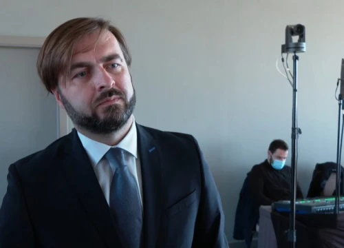 Ćorić: Poskupljenje plina i struje od 1. travnja nije moguće izbjeći