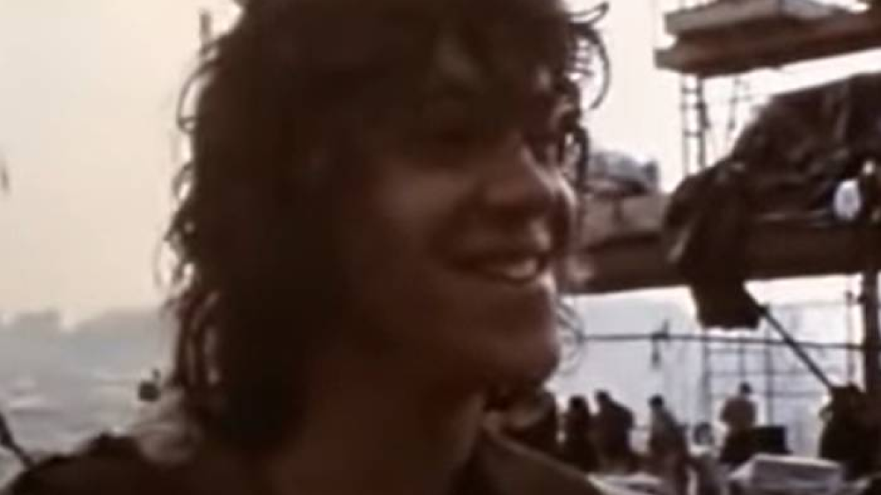 Umro osnivač Woodstocka Michael Lang