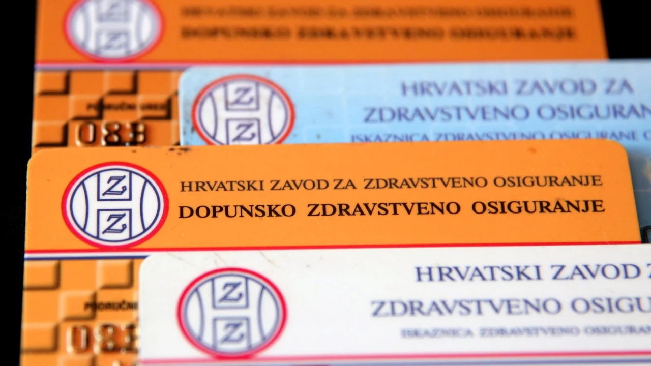 Besplatno zdravstveno osiguranje moglo bi izgubiti čak 300.000 ljudi