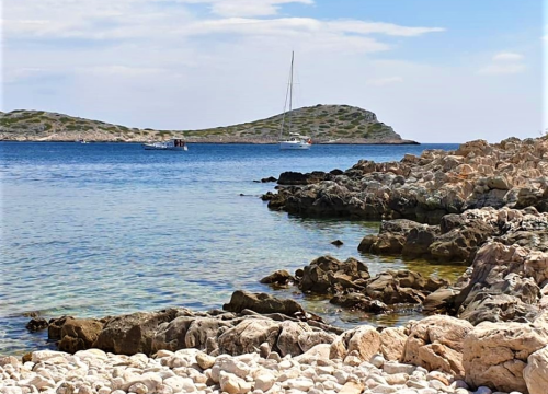 Osmorica sezonaca s Kornata muljali s naplatom računa za brodove i pospremili si u džepove skoro pola milijuna kuna