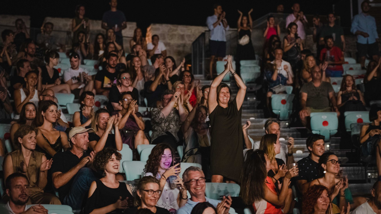 HGU objavio rezultate natječaja: U Šibenik dolaze Mayales, Urban, Josipa, Elemental, TBF, Kandžija, Bare, Rundek...