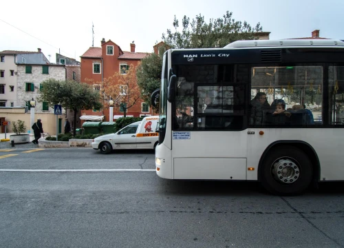 Konačno je u planu dovesti u red autobusni prijevoz u županiji: Ispunite anketu u tekstu