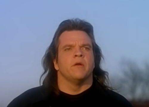 Preminuo glazbenik Meat Loaf, vlasnik jednog od najprodavanijih albuma u povijesti