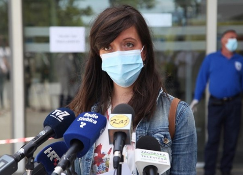 'Neki zagovaraju da se svi zarazimo omikronom, te metode baš i nisu pametne'