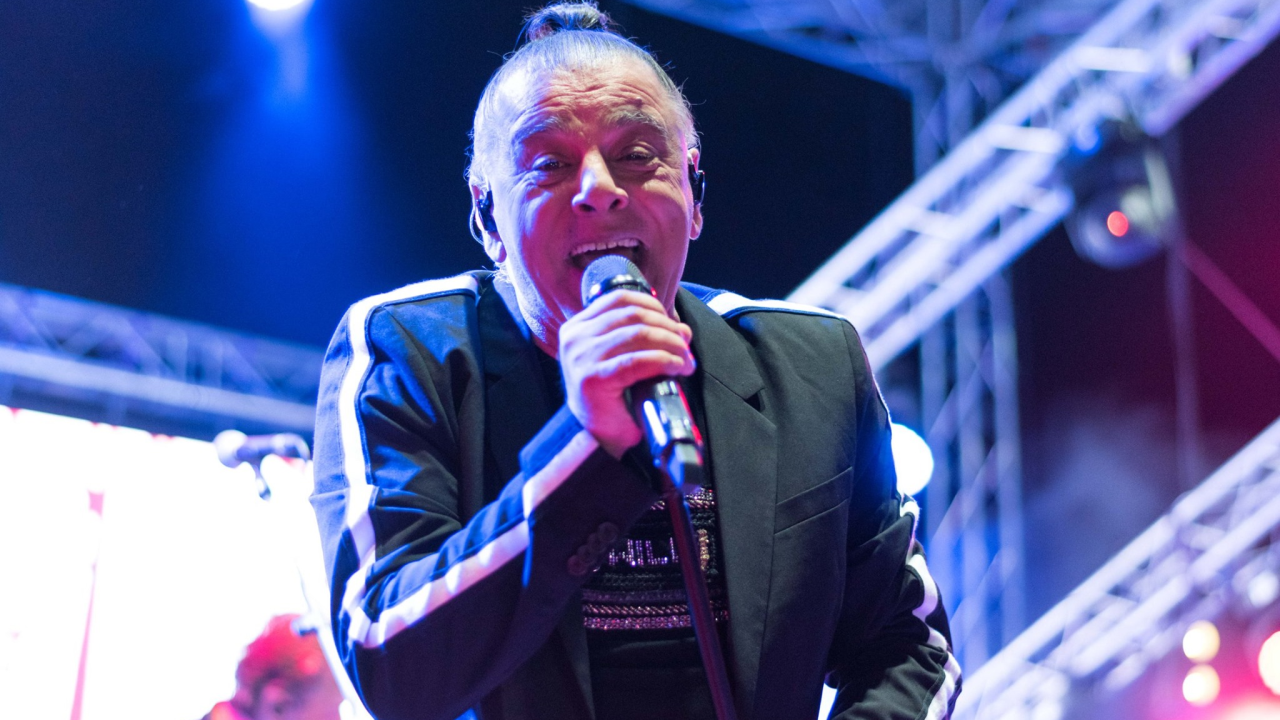 Parni Valjak objavio priopćenje povodom smrti Akija Rahimovskog