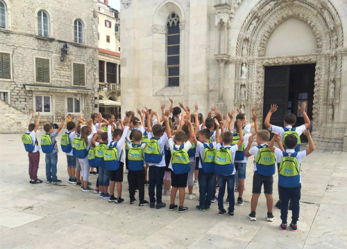 Upišite svoju djecu u školu Malac Genijalac i otvorite im nove mogućnosti učenja!
