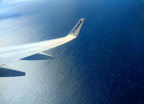 Ryanair objavio ljetni red letenja: Iz Zagreba jeftino u 27 europskih gradova, 13 više nego lani