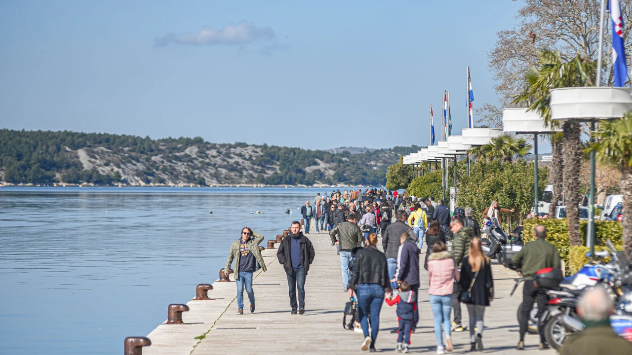 U Hrvatskoj je lani umrlo više ljudi nego u i jednoj godini nakon Drugog svjetskog rata