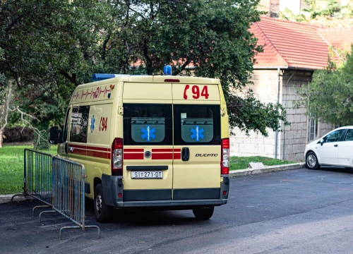 U Hrvatskoj 9904 novooboljelih, preminula 41 osoba