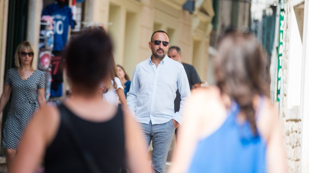 Tjedan u županiji kao na filmu: Od 'Svih Zekanovićevih ljudi' do 'Igara gladi'