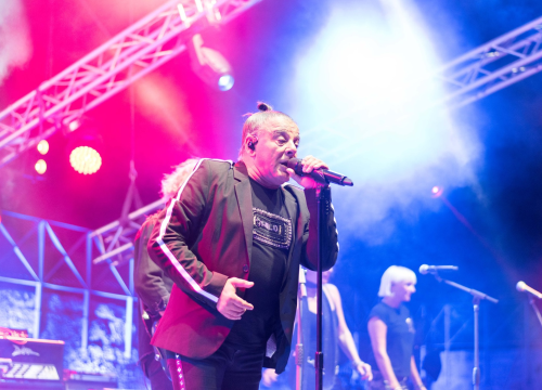 Mnogi nisu znali pravo ime Akija Rahimovskog