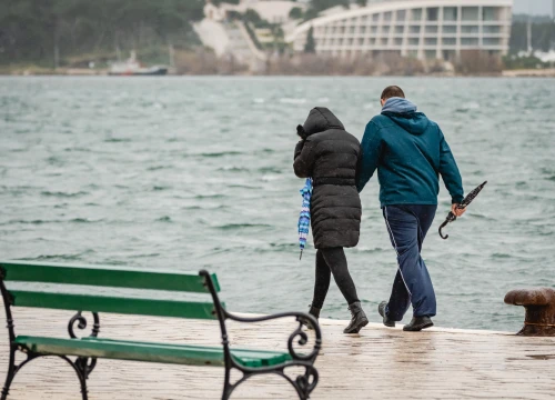 Popodne stiže pogoršanje uz grmljavinske pljuskove: Evo što nas čeka u ostatku tjedna