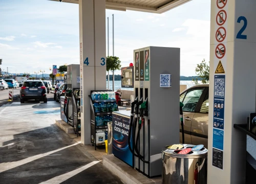 Cijene benzina i dizela ostaju iste, poskupit će samo auto plin