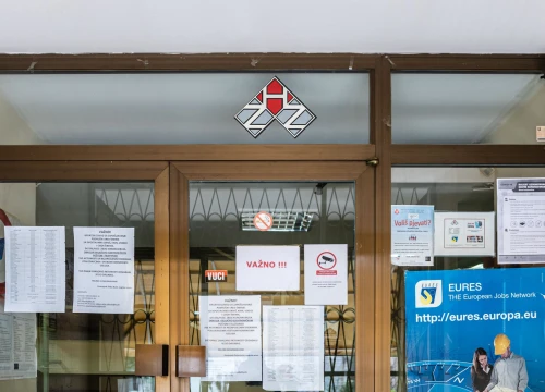 Dvije nove mjere potpora za djelatnosti sa smanjenom gospodarskom aktivnošću