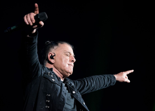 Posljednji oproštaj od Akija: Parni valjak ipak nastupa u Areni Zagreb