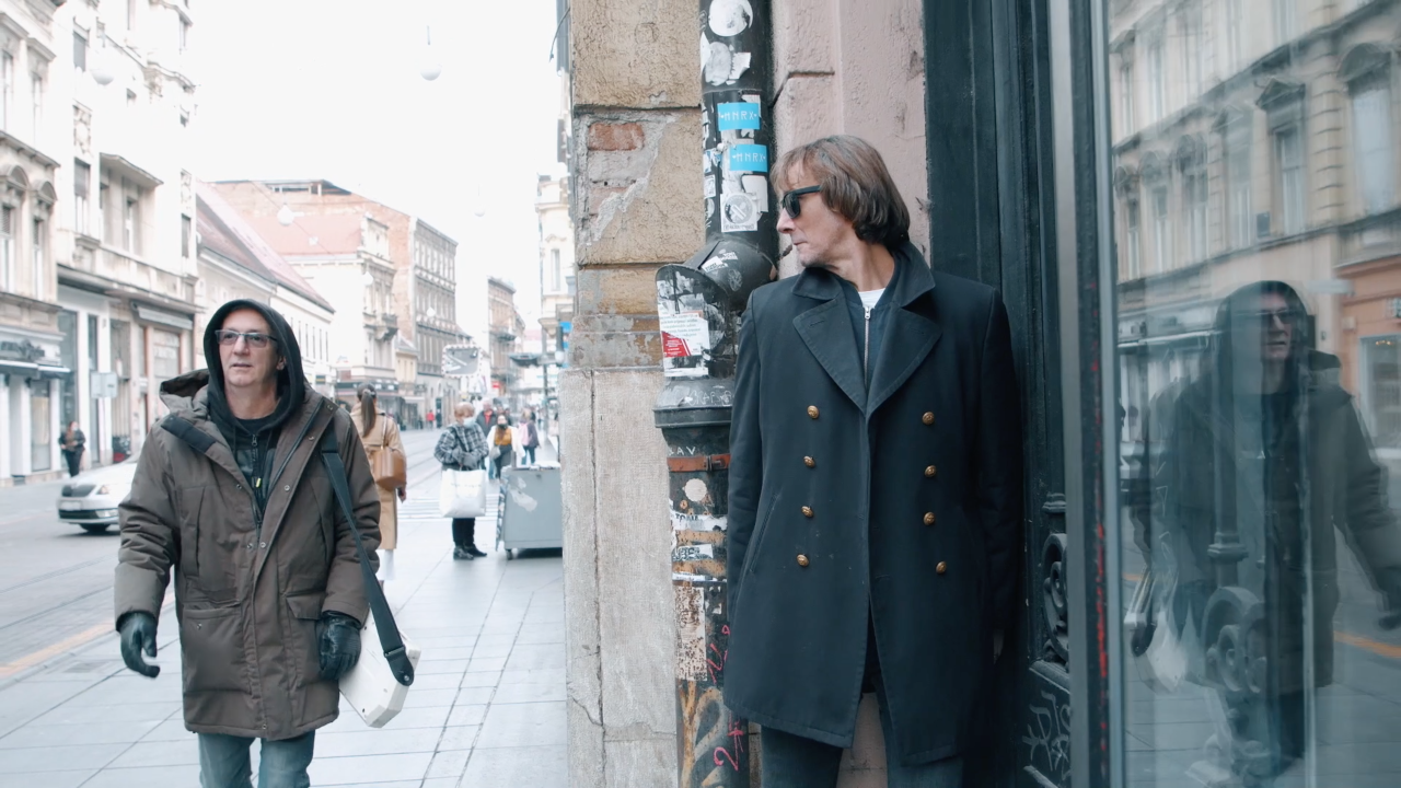 Sve je lako kad si glad: Gobac i The Bastardz imaju novi funk hit