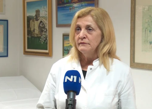 Liječnica upozorava: 'Čeka nas epidemija kroničnih nezaraznih bolesti'
