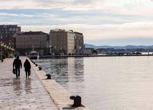 Još danas sunčano: Za vikend slijedi pogoršanje
