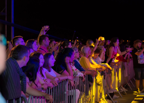 Objavljen natječaj za CMC festival Vodice 2022., rezultati krajem ožujka