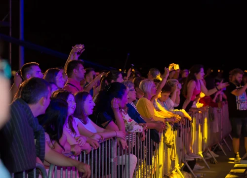 Objavljen natječaj za CMC festival Vodice 2022., rezultati krajem ožujka