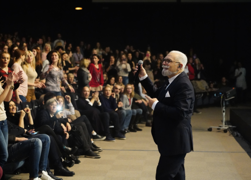 'Stari lav' se vraća u Arenu Zagreb nakon 12 godina, Željka Samardžića poslušajte na Dan žena