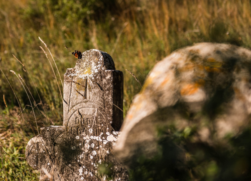 Fotografija 20 - 'To groblje je poput Pandorine kutije, bila je i njemačka krim policija': Na Raskrižju su posljednje počivalište našli i partizani i fašisti
