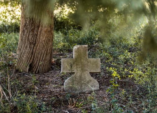 Fotografija 36 - 'To groblje je poput Pandorine kutije, bila je i njemačka krim policija': Na Raskrižju su posljednje počivalište našli i partizani i fašisti