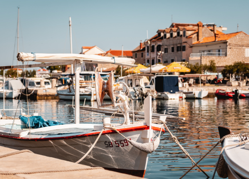 Otocima trebaju reciklažna dvorišta i sortirnice otpada, pogotovo u turističkoj sezoni