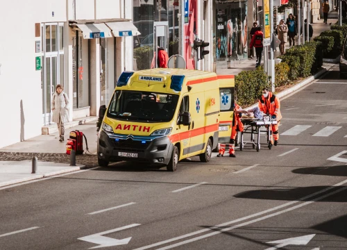 Hrvatska prošli tjedan najgora u EU po broju umrlih s covidom