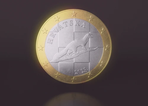 Nakon blamaže s dizajnom hrvatske kovanice eura, povjerenstvo provjerava cijeli slučaj