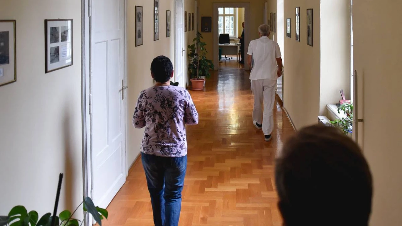 'Gotovo 500.000 ljudi ostat će bez svojih liječnika, već smo u debelom minusu'