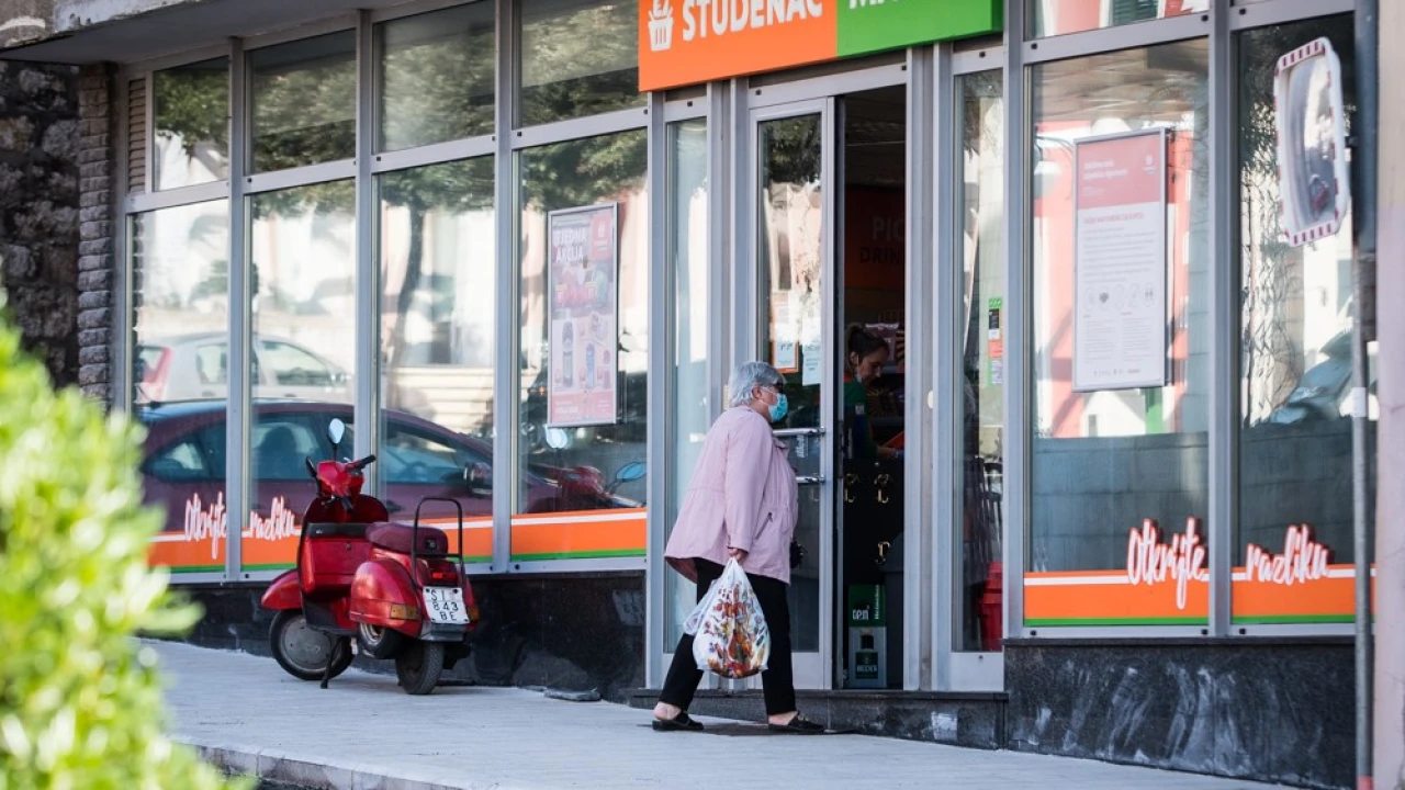 Kruh skuplji 20, a mlijeko i meso 30 posto: Koliko će poskupjeti ostale usluge?