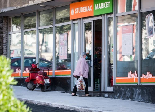 Kruh skuplji 20, a mlijeko i meso 30 posto: Koliko će poskupjeti ostale usluge?