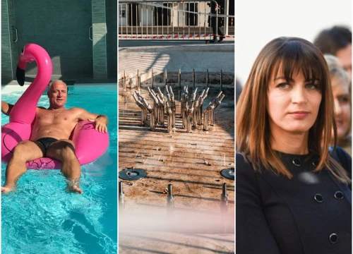 A što biste vi stavili na kovanicu eura: Imamo par prijedloga, koji vam se najviše sviđa?