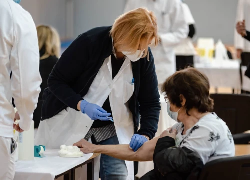 PCR test: U Hrvatskoj 7868 novih slučajeva zaraze koronavirusom