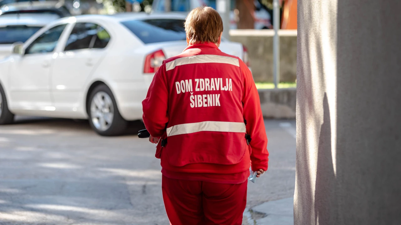 U županiji 338 novooboljelih, preminula starija ženska osoba u Šibeniku