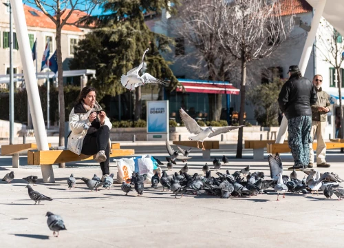 Danas proljetne temperature, za vikend novo pogoršanje