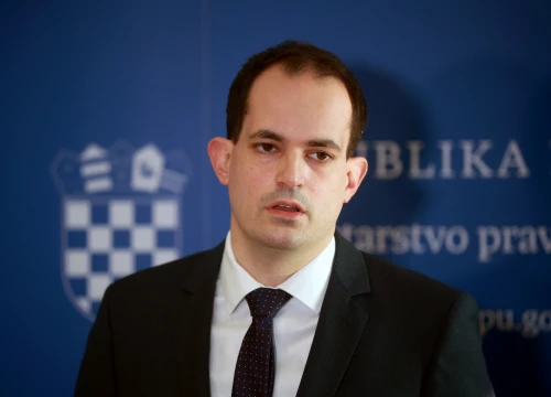 Malenica: 'Dobronić bi drugačije mislio da ima uvid u aktivnosti ministarstva'