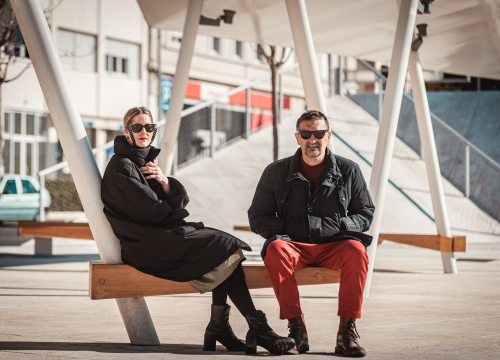 Leon Lučev i Jelena Graovac: 'Razbijamo iluzije o glumi i širimo prostor ljudske slobode'