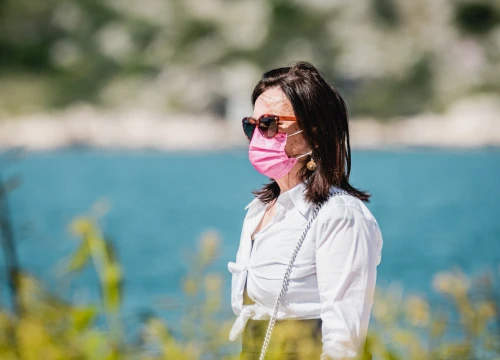 Nošenje maski ostavilo je trag na naš imunitet: Prehlade će ubuduće biti jače?