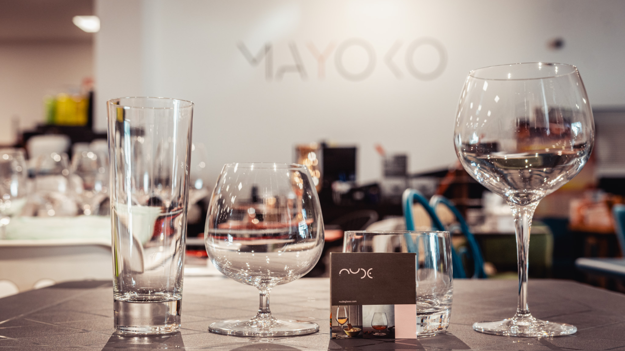 Opremite svoj restoran, bar i stan, sve na jednom mjestu u Mayoku u Vodicama!