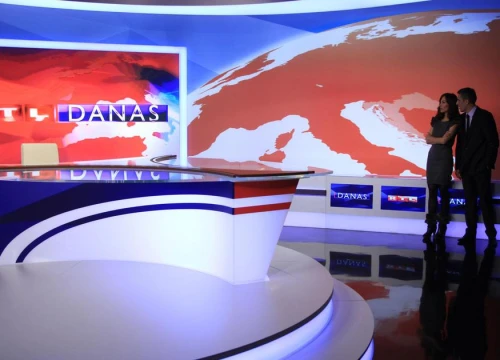 RTL Hrvatska prodan kompaniji CME