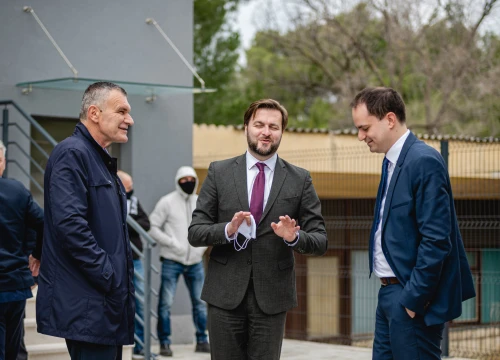Ćorić o aferi koja bi ga mogla stajati karijere: 'Nemam namjeru i ne smijem odgovarati'