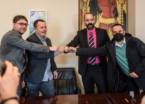 Počinju radovi u Ulici Petra Grubišića: Je li konačno odzvonilo plavljenju garaže na Poljani?